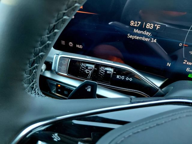 New 2027 Cadillac Lyriq Signature Sport RWD image 30