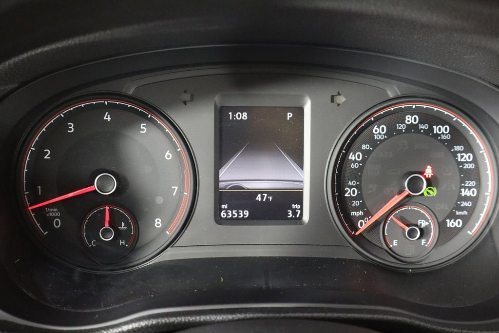 Used 2022 Volkswagen Passat 2.0T R-Line image 11