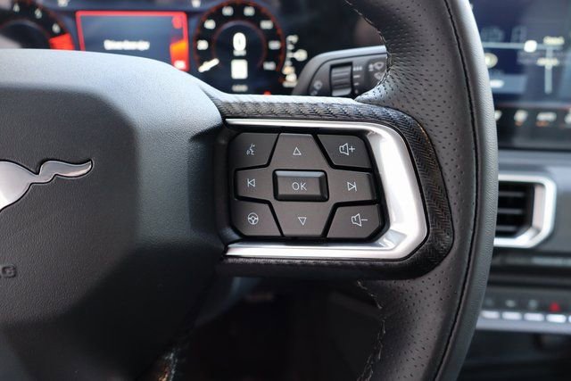 New 2026 Ford Mustang Premium image 27