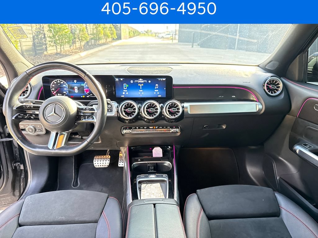 Used 2024 Mercedes-Benz GLB 250 image 15
