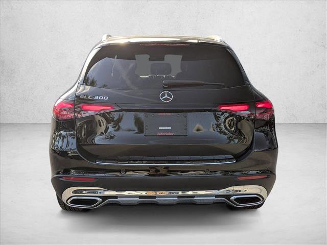New 2026 Mercedes-Benz GLC 300 image 7