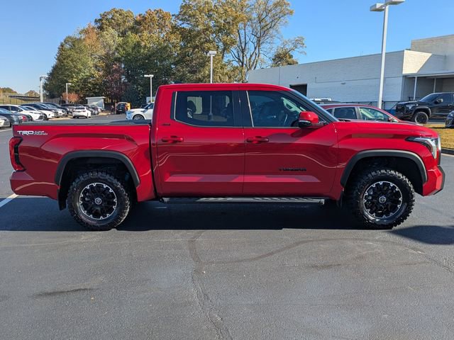 Used 2022 Toyota Tundra SR5 image 3