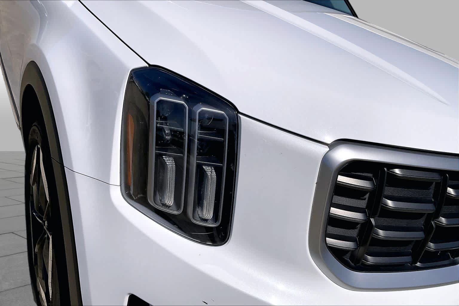 Used 2025 Kia Telluride S FWD image 25