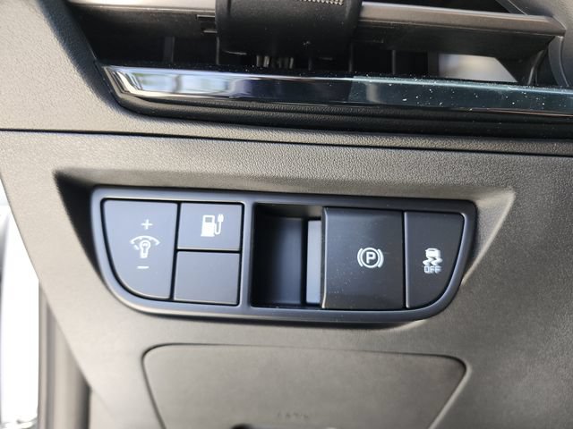 New 2026 Kia EV6 Light RWD image 29