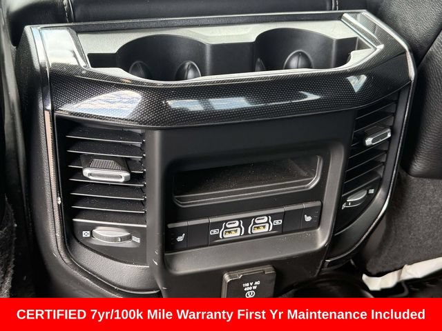 Certified 2023 RAM 2500 Rebel w/ Level 2 Equipment Group AWD/4WD image 16