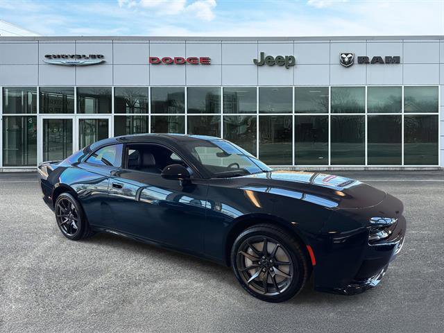 New 2026 Dodge Charger Scat Pack