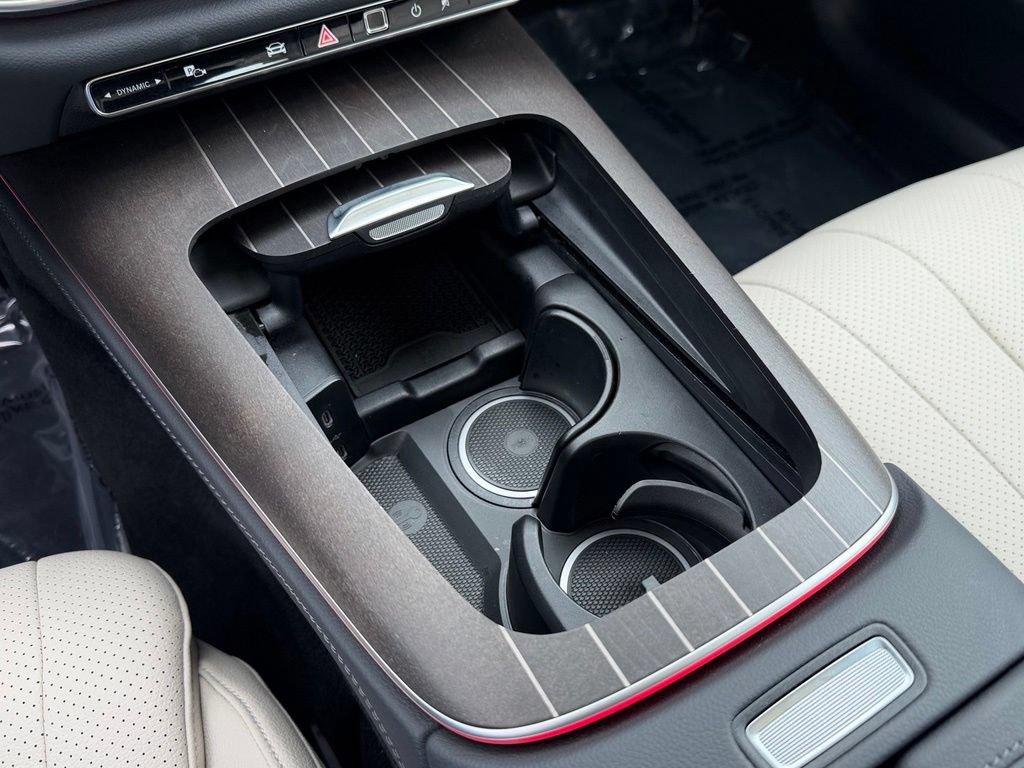 Certified 2025 Mercedes-Benz E 350 Sedan image 26