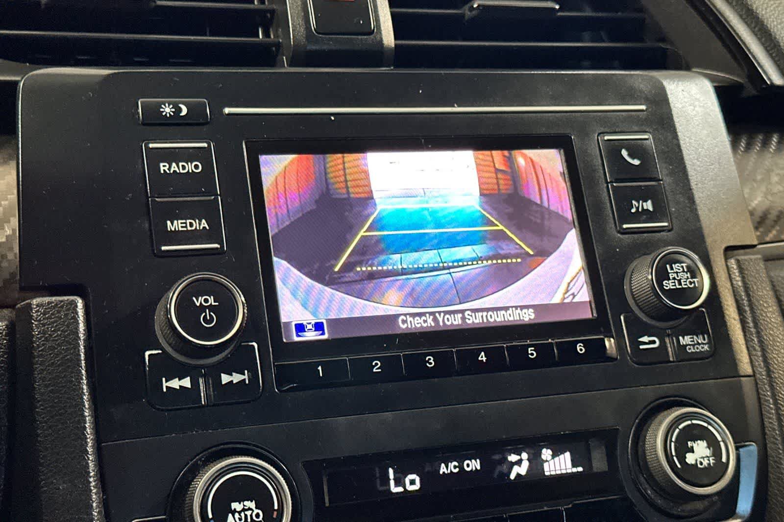 Used 2019 Honda Civic Sport image 20