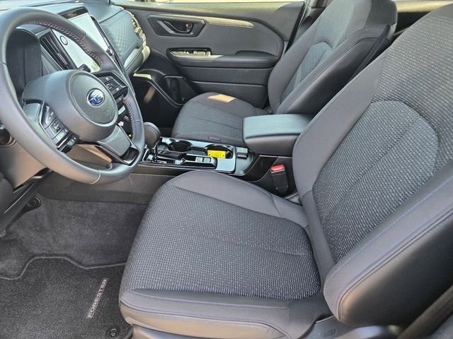 Used 2026 Subaru Forester Premium AWD/4WD image 18
