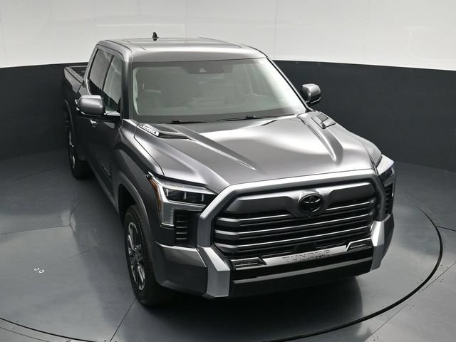 Used 2023 Toyota Tundra Limited AWD/4WD image 50