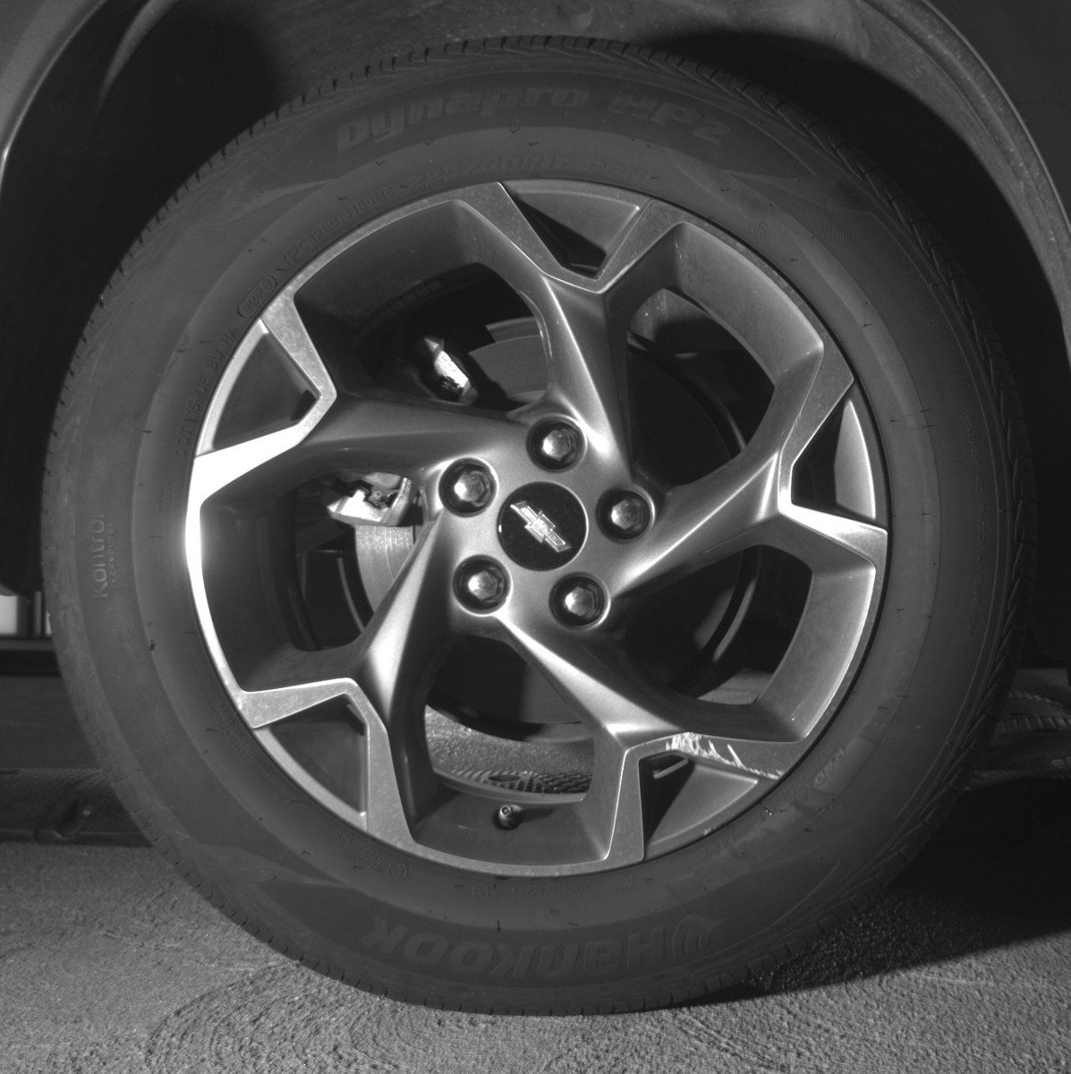 Used 2025 Chevrolet Trax LT image 15