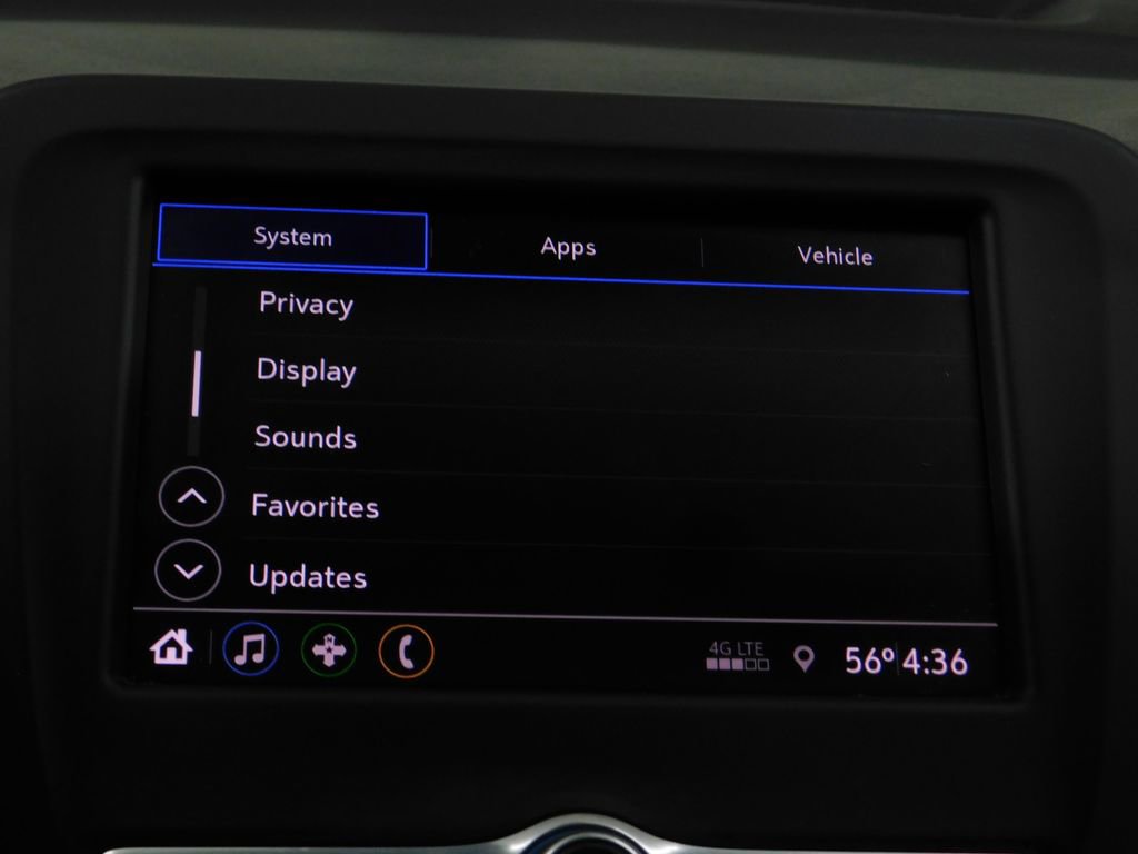 Used 2020 Chevrolet Equinox LT image 58
