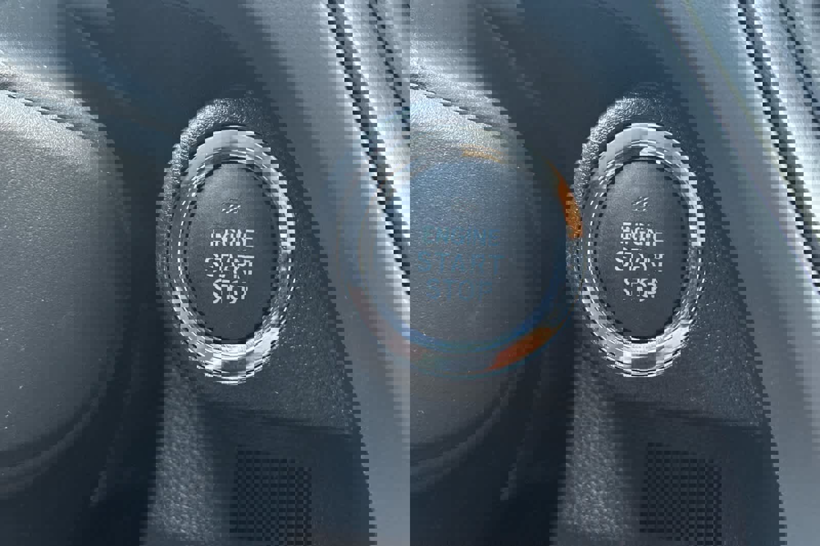 New 2026 Subaru Crosstrek 2.0i Premium image 23