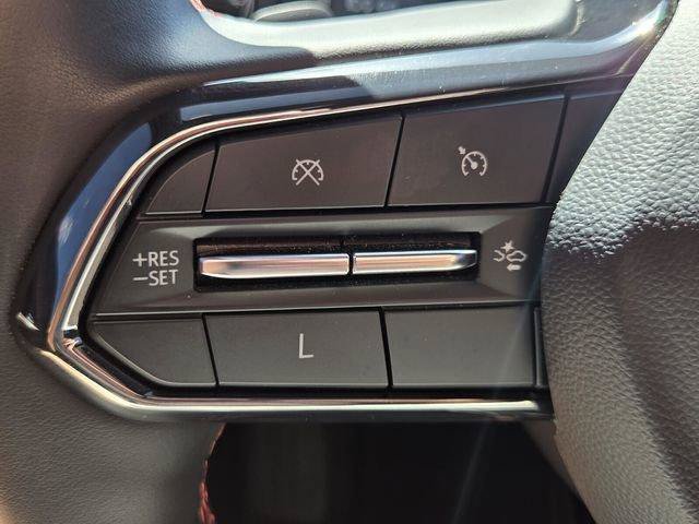Used 2025 Chevrolet Equinox RS w/ Convenience Package III FWD image 32