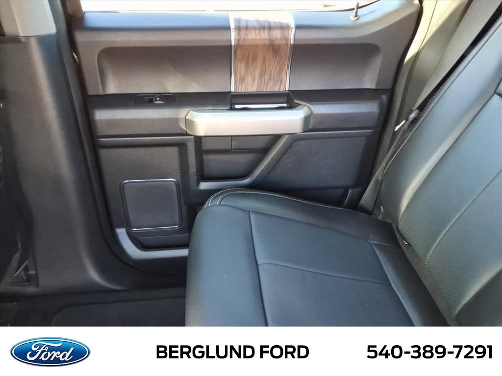 Used 2020 Ford F150 Lariat image 32