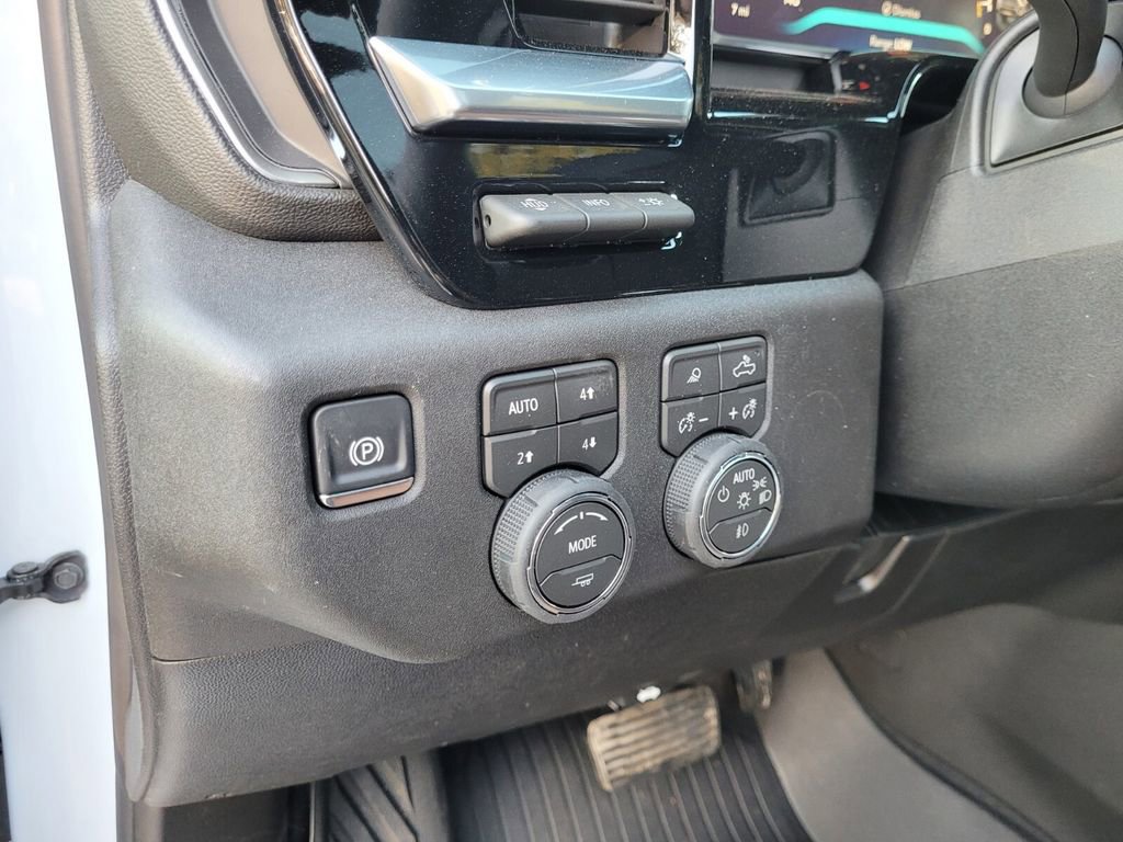 New 2026 Chevrolet Silverado 2500 High Country w/ Technology Package image 28