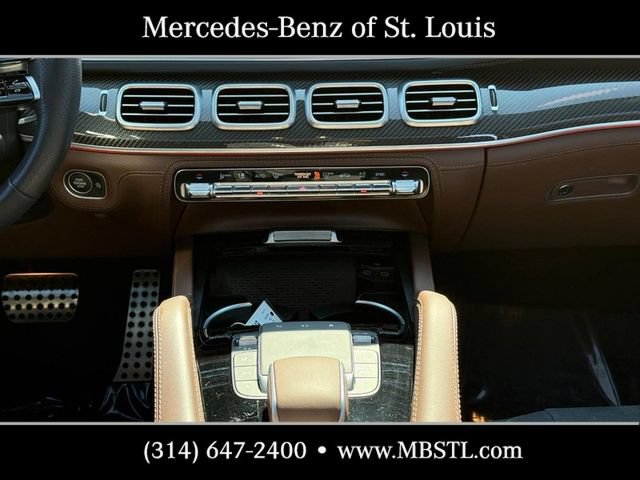 Certified 2024 Mercedes-Benz GLE 53 AMG 4MATIC image 16