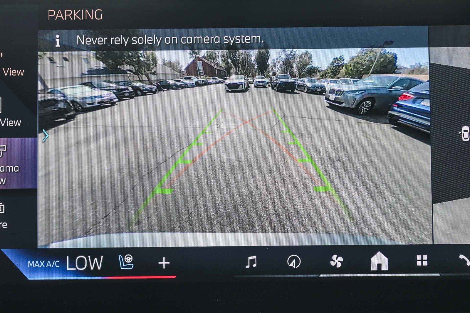 Certified 2024 BMW X7 xDrive40i AWD/4WD image 21