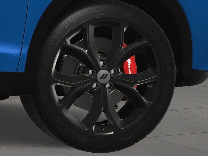 New 2024 Dodge Hornet R/T Plus w/ Track Pack AWD/4WD image 13