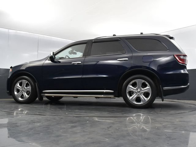 Used 2015 Dodge Durango SXT w/ Quick Order Package 23B RWD image 32