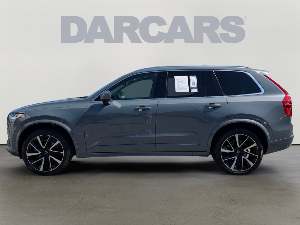 Used 2022 Volvo XC90 T6 Momentum w/ Advanced Package AWD/4WD image 4