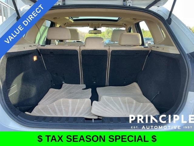 Used 2013 BMW X1 xDrive28i AWD/4WD image 11