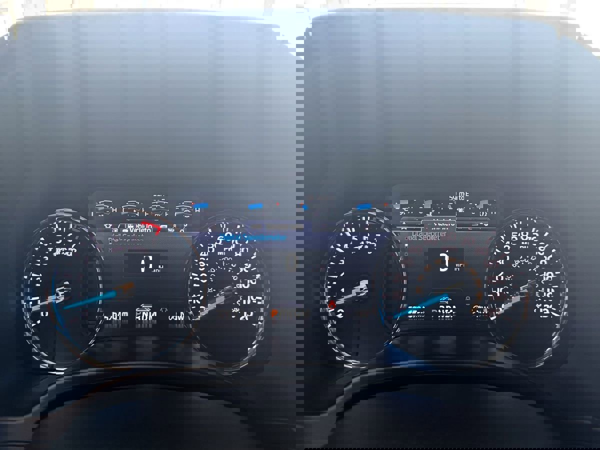 Used 2021 Ford Expedition Max Platinum image 19