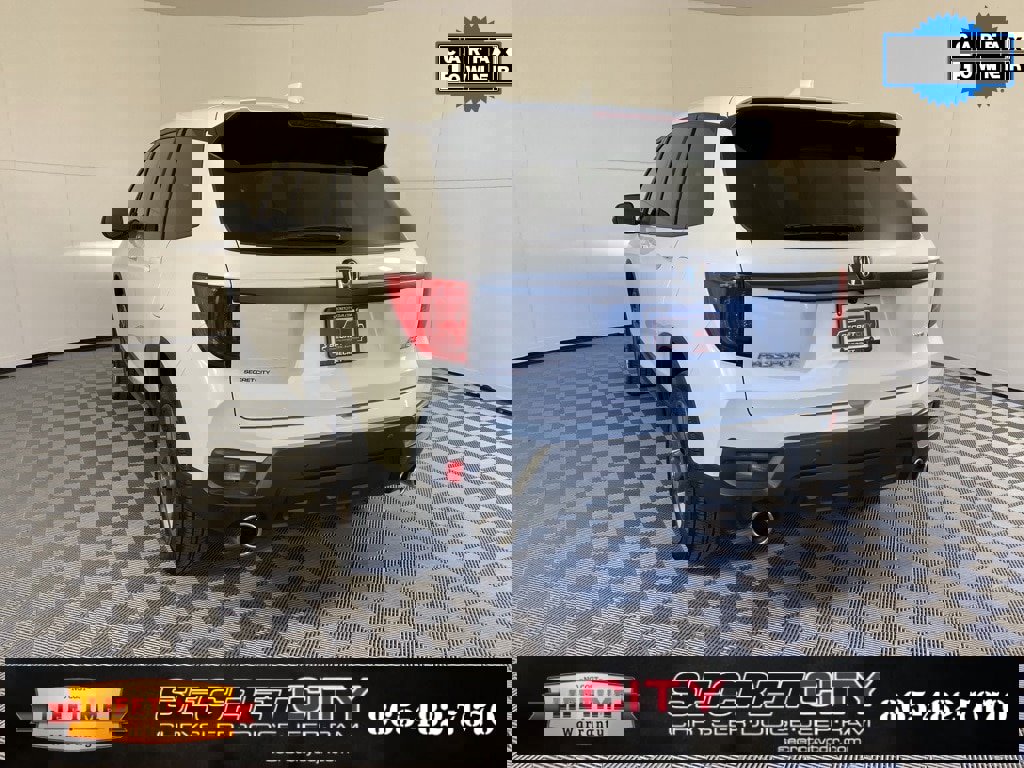 Used 2023 Honda Passport EX-L image 5