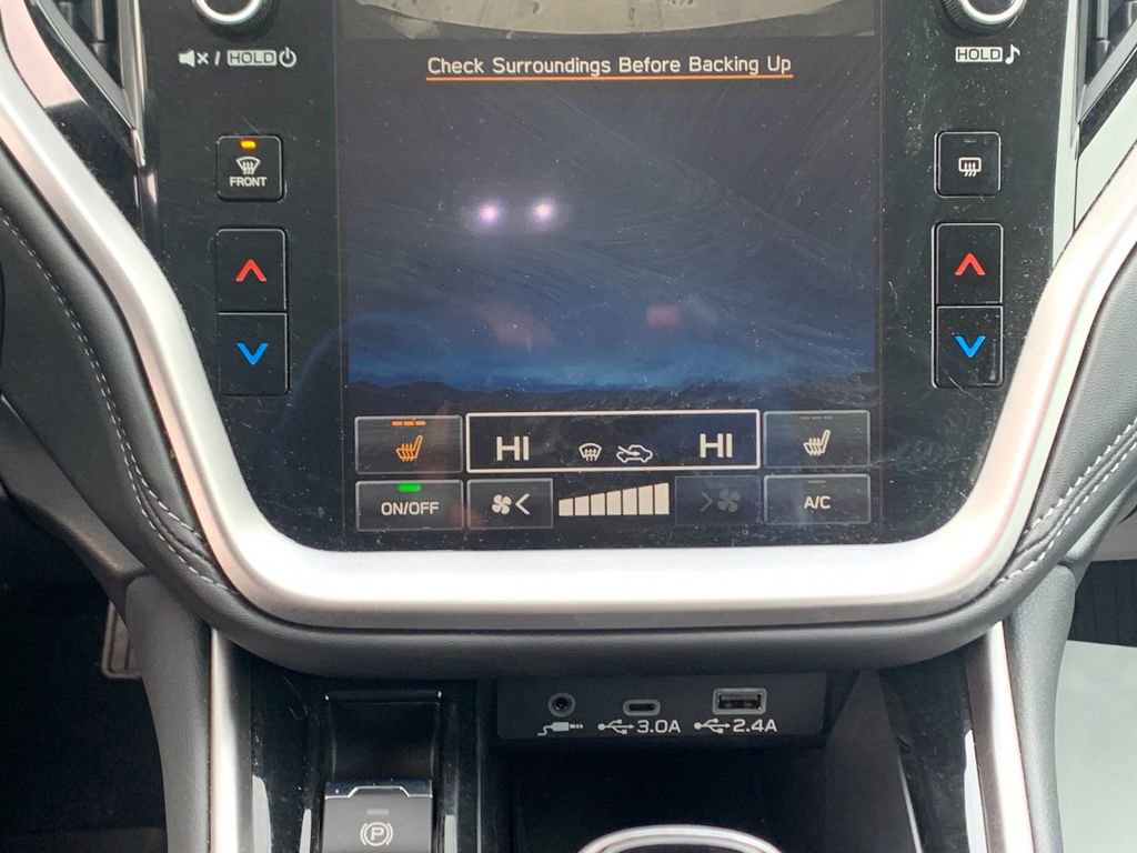 Used 2025 Subaru Outback Premium w/ Popular Package #1 image 24