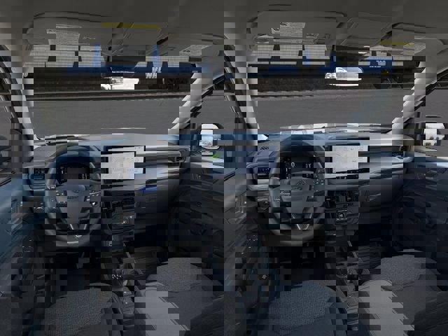 New 2026 Ford Maverick XL w/ Equipment Group 101A image 9