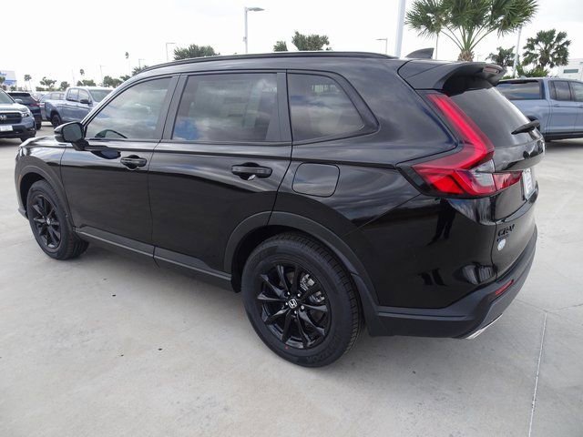 New 2026 Honda CR-V Sport-L image 6