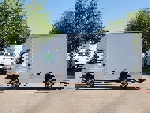 New 2025 Chevrolet Express 3500 w/ Power Convenience Package RWD image 10