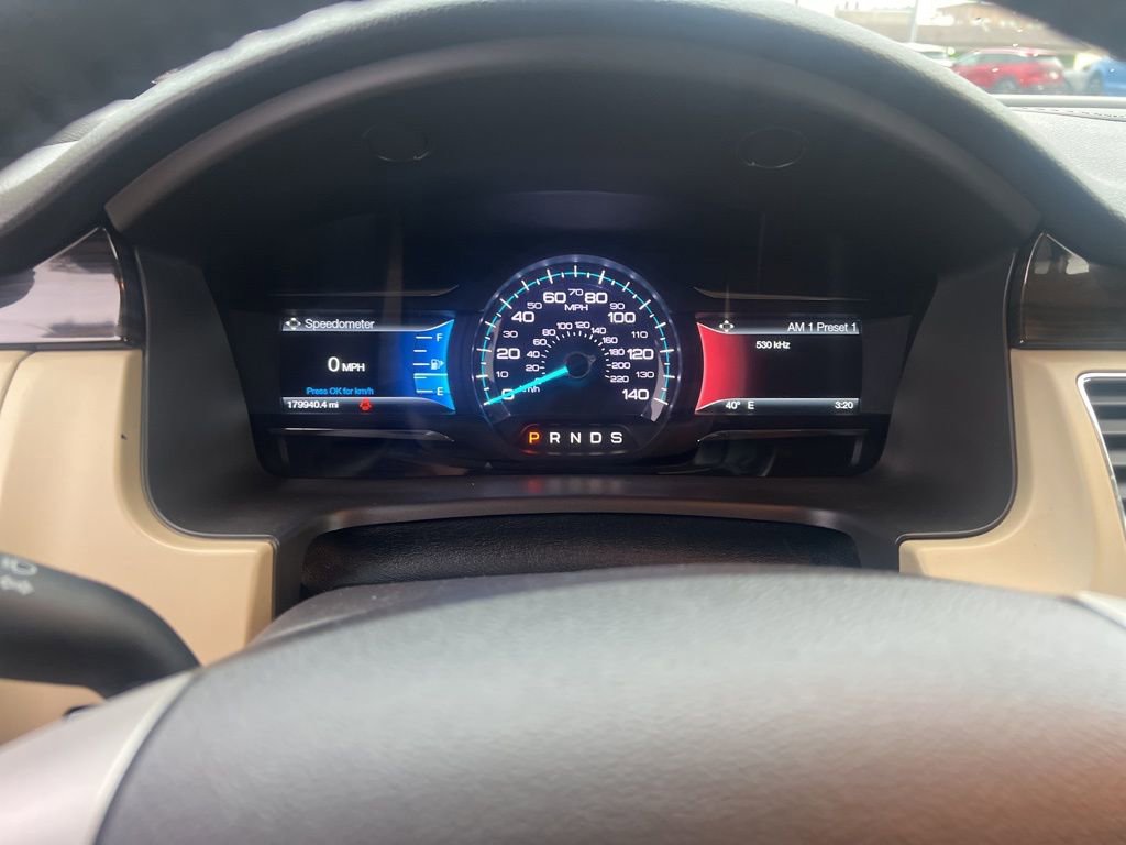 Used 2019 Ford Flex SEL w/ Equipment Group 202A image 11