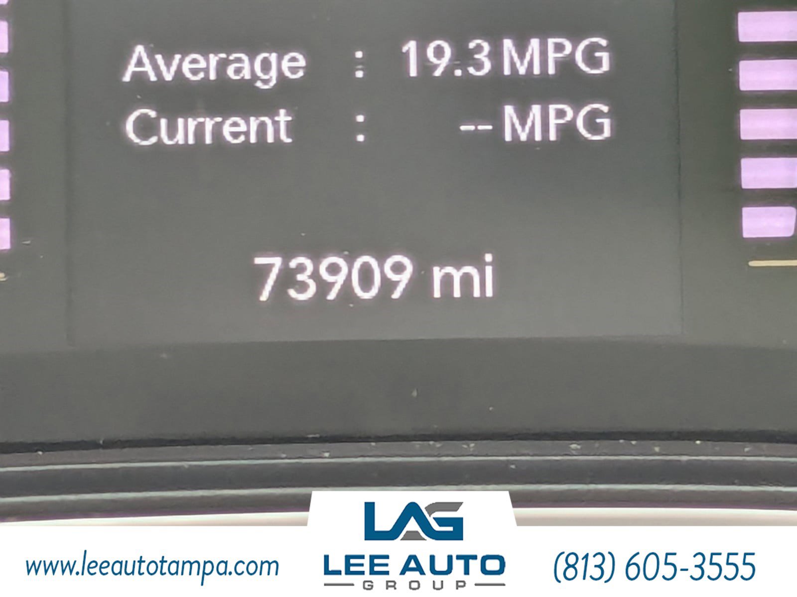 Used 2019 Jeep Cherokee Latitude Plus image 26