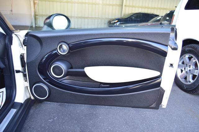 Used 2009 MINI Cooper Clubman S image 34