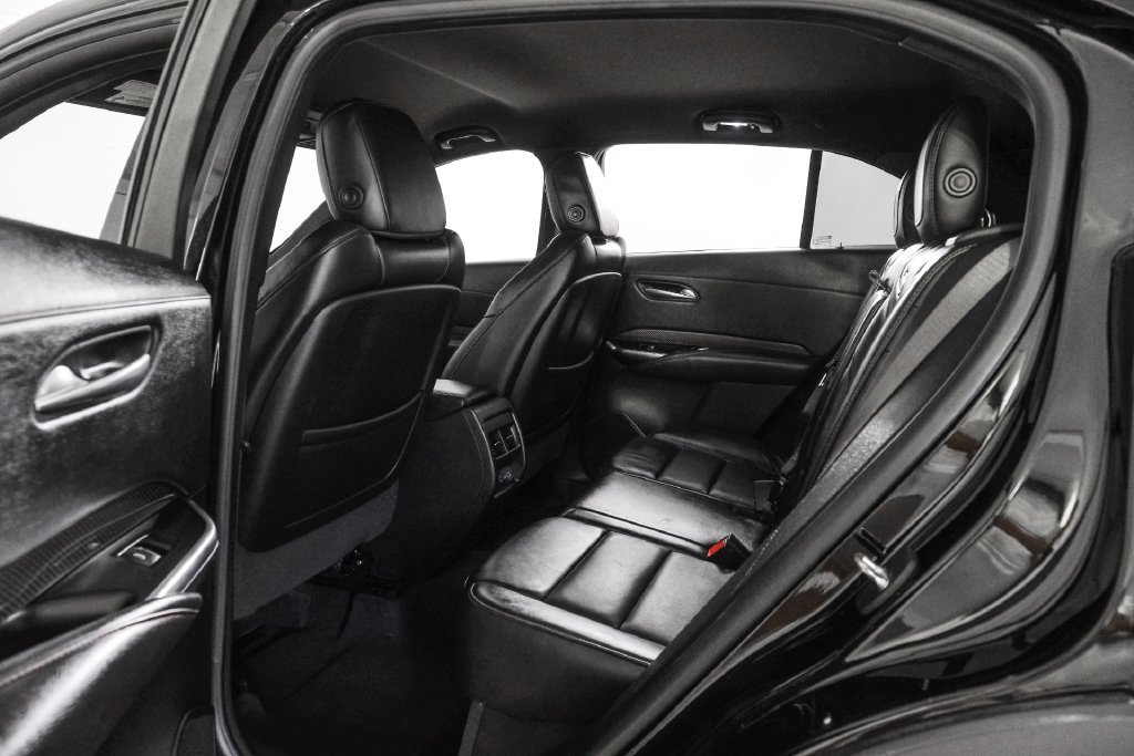 Used 2019 Cadillac XT4 Sport FWD image 40