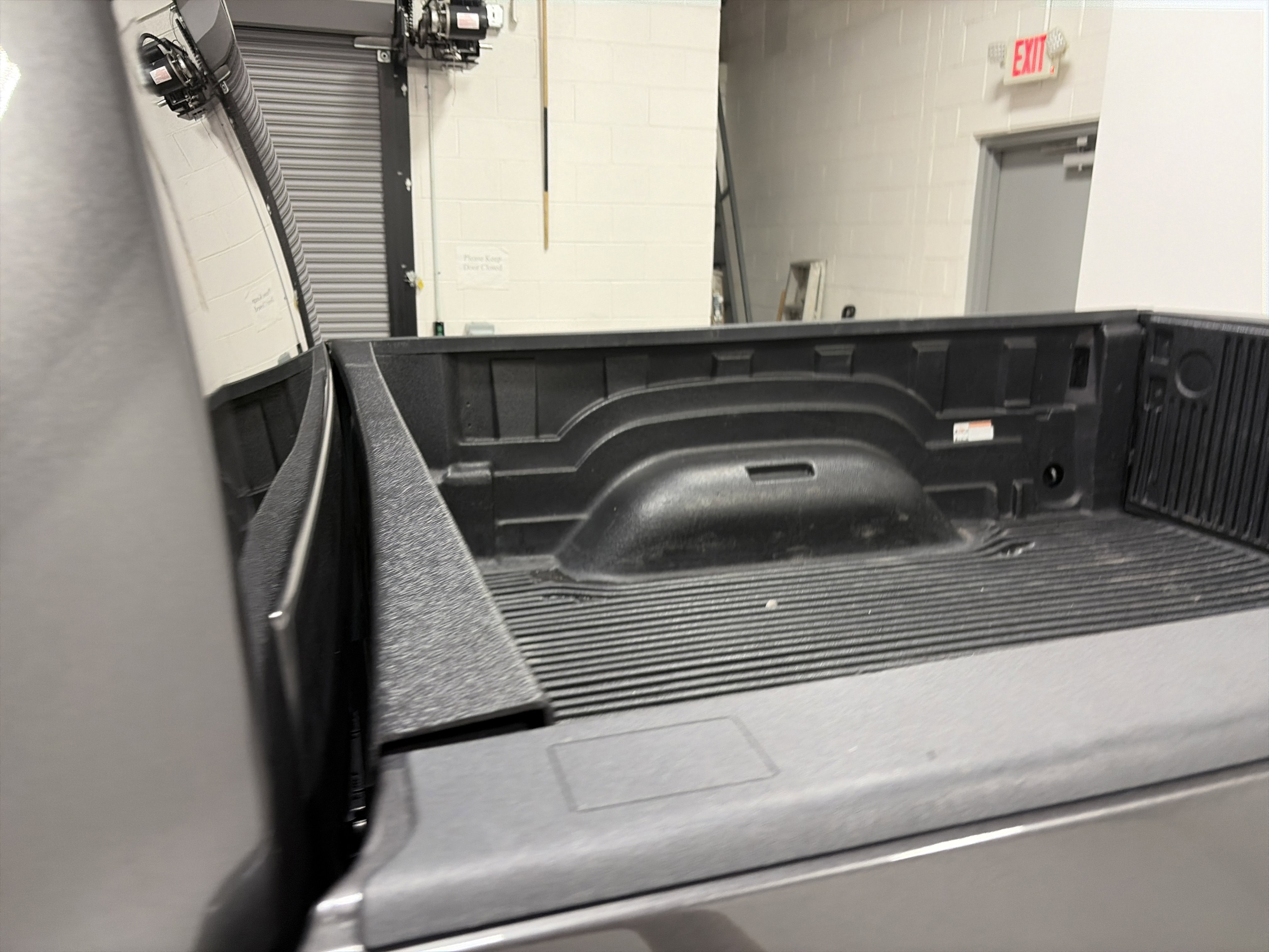 Used 2024 RAM 2500 Big Horn image 26