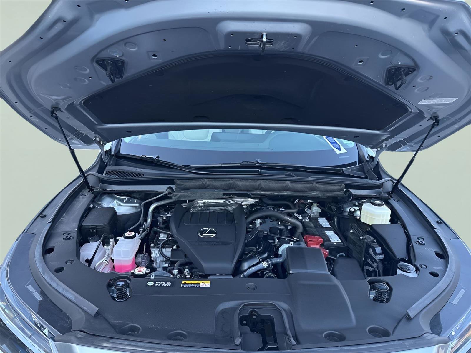 Used 2024 Lexus RX 350 Premium w/ Accessory Package (K3) image 25