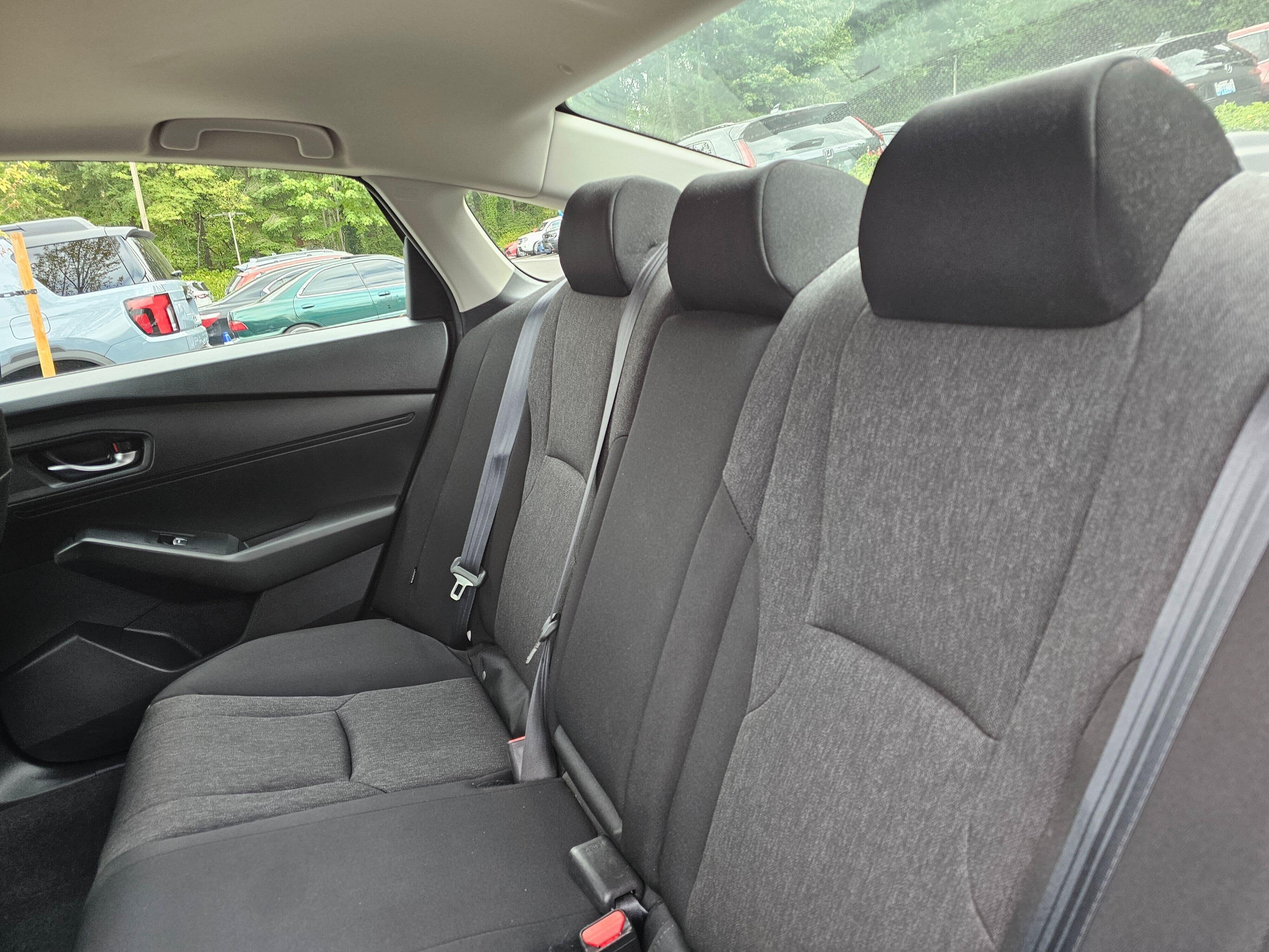 Used 2023 Honda Accord EX image 21