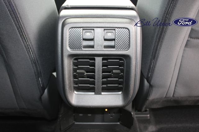 New 2026 Ford Bronco Big Bend AWD/4WD image 10