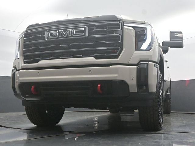New 2026 GMC Sierra 2500 AT4 w/ AT4 Premium Plus Package AWD/4WD image 44