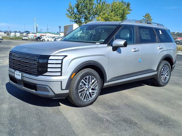 New 2026 Hyundai Palisade SEL