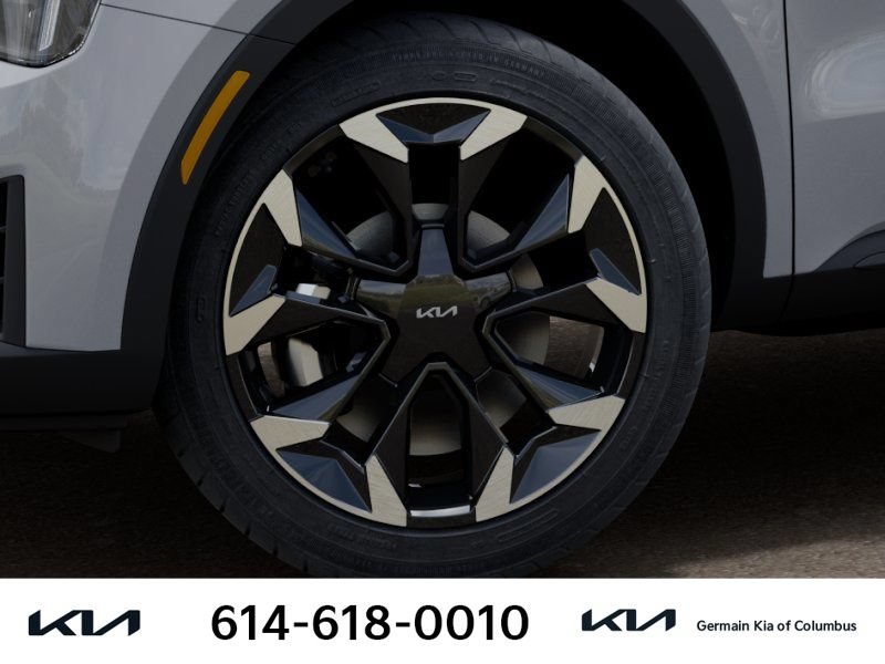 New 2026 Kia Sorento EX AWD/4WD image 12
