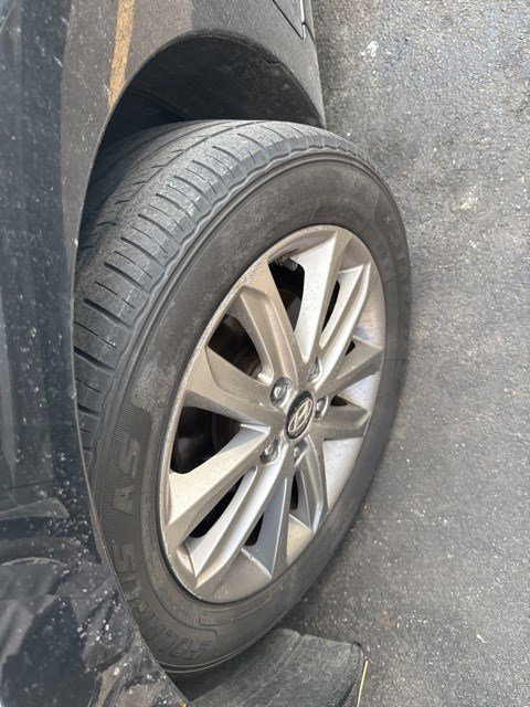 Used 2016 Hyundai Elantra SE w/ Option Group 02 image 16