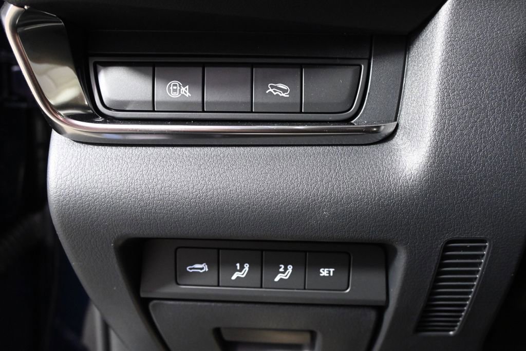 New 2025 MAZDA CX-30 2.5 Turbo w/ Premium Package image 24