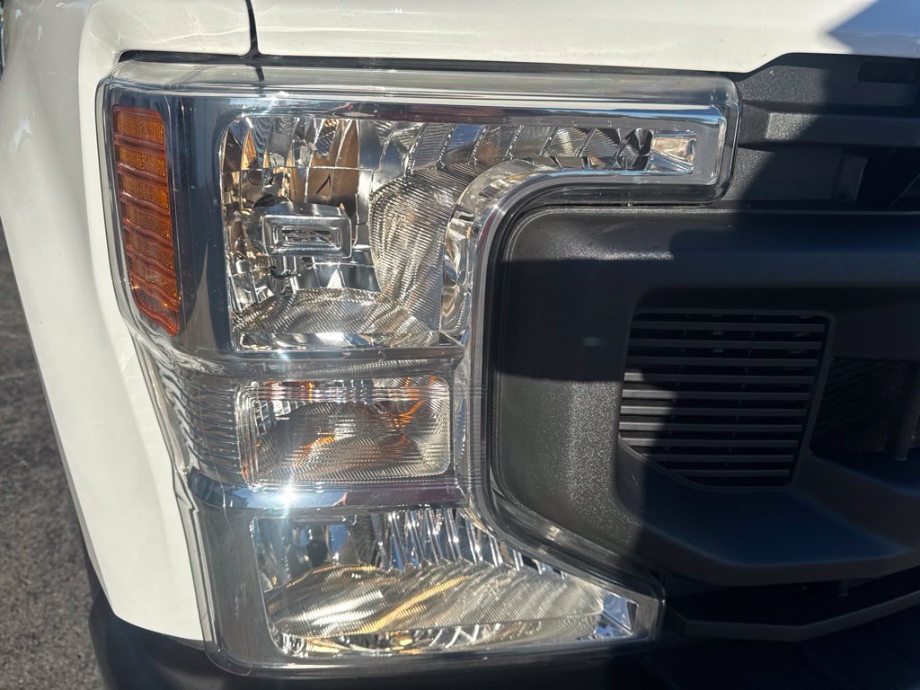 Used 2022 Ford F250 XL w/ Power Equipment Group AWD/4WD image 47