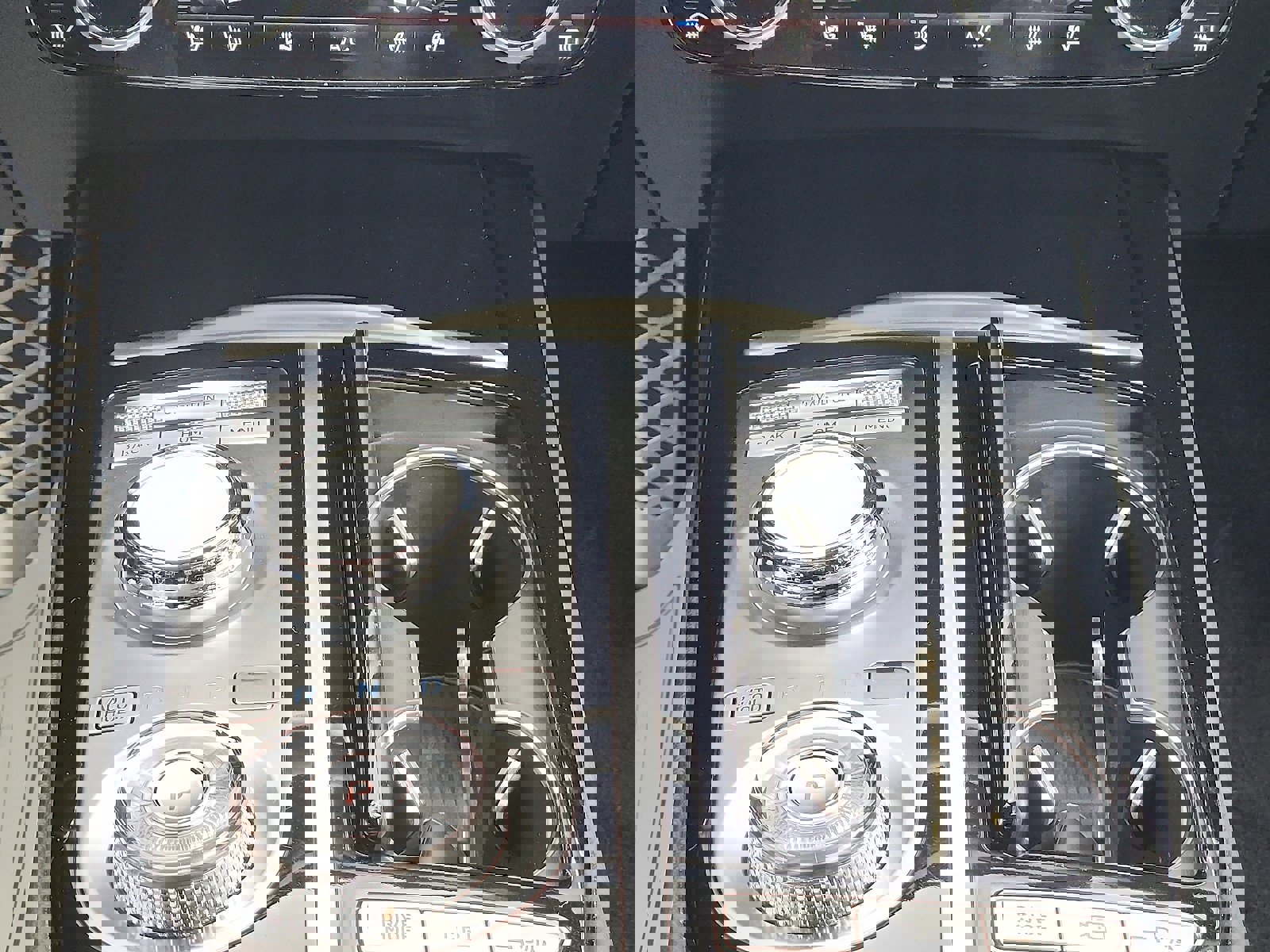 Used 2023 Genesis G80 2.5T w/ Sport Prestige Package image 19