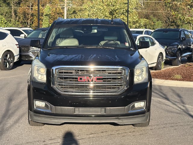 Used 2018 GMC Yukon XL SLT RWD image 2