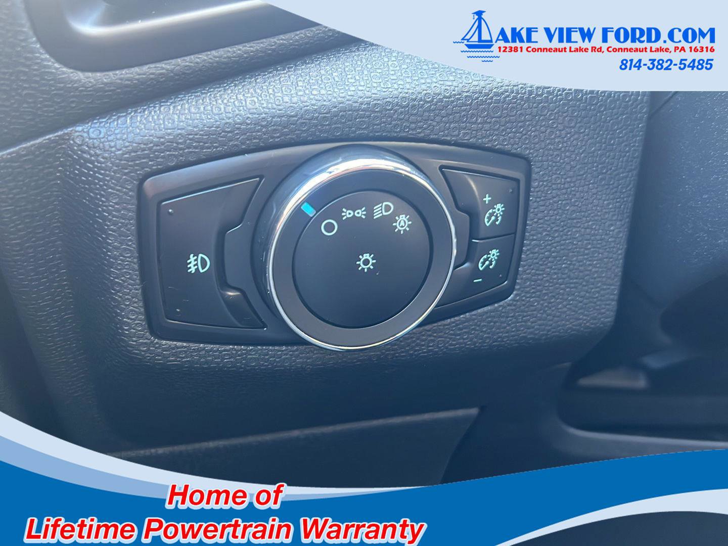 Used 2022 Ford EcoSport SE w/ Interior Protection Package AWD/4WD image 21
