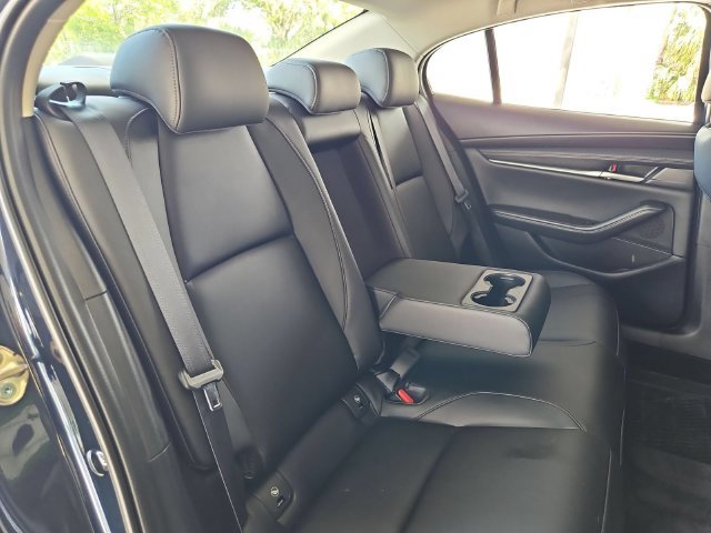 Certified 2026 MAZDA MAZDA3 2.5 S Sedan w/ Preferred Pkg FWD image 28